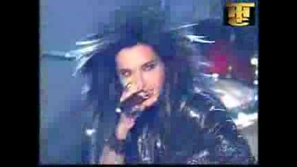 Tokio Hotel - Is Dance Time