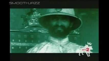 Damian {Jr. Gong} Marley ft Nas - Road To Zion *HQ*