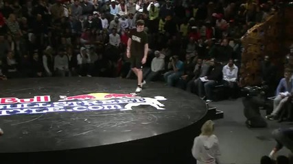 Мания - Street Style - World Finals Red Bull