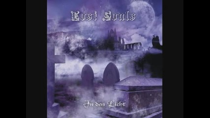 Lost Souls - Langst verloren