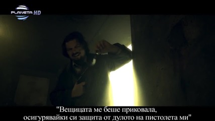 Андреа и Борис Солтарийски - Предай се / Кино версия /