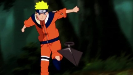 Naruto Shippuden Amv Ova - The world calling