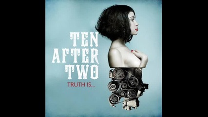Ten After - Two yes 