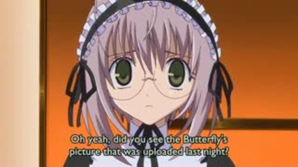 Zombie Loan Episode 5