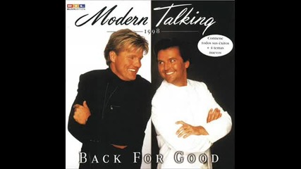 Modern Talking - Youre my heart, Youre my soul (new versio (hq) 
