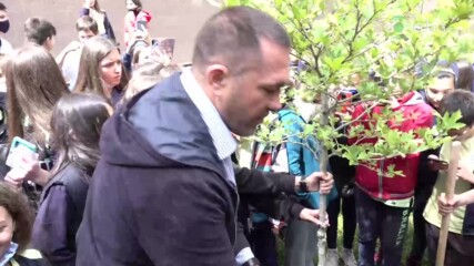 Добрият пример на Кубрат Пулев