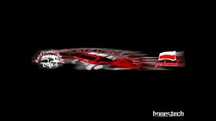 Kamaz 4x4 Dakar Направо Избиха Рибата !