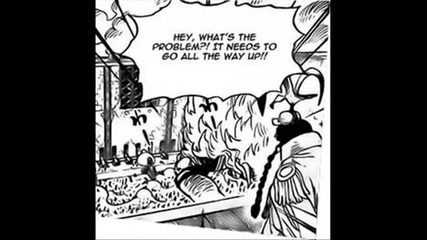 One Piece Manga 464 [hq]