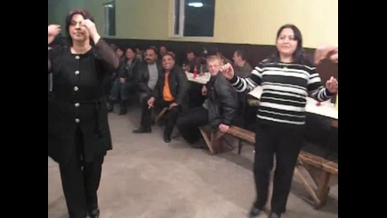 sevdjan kamera , Mamuzlu Orhan