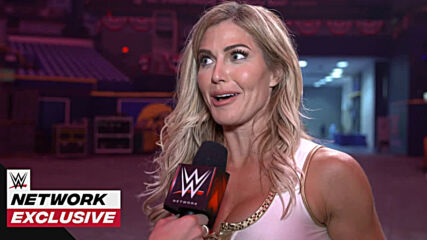 Torrie Wilson celebrates present, past and future of Women’s division: WWE Network Exclusive, Jan. 31, 2021