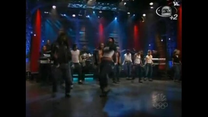 Janet Jackson - All Nite [ Don't Stop ] [ високо качество ]