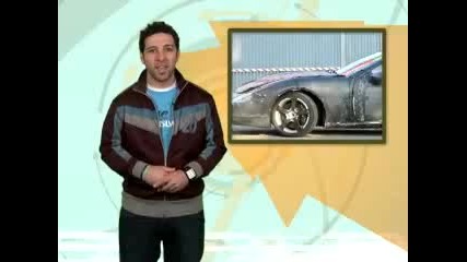 Cobalt Ss Turbo Sl63 Dino - Fast Lane Daily - 10mar08 
