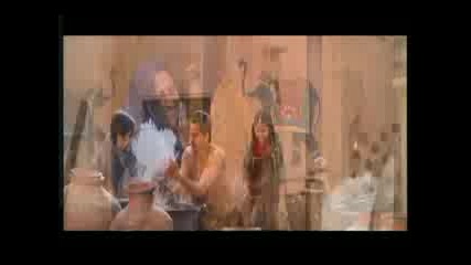 Shahrukh Khan paheli Rani Mukherjee