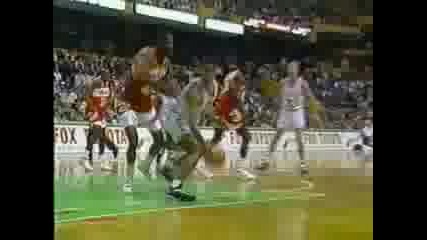 1992 - I Love This Game - Twist (chubby Checker) 