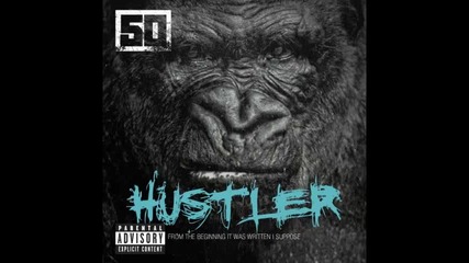 *2014* 50 Cent - Hustler