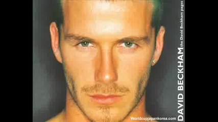 David Beckham Snimki
