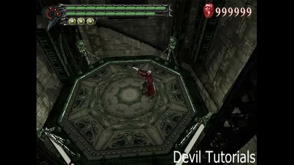 Dmc 3 Tutorial Mission 5 (3 част) 