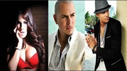 2o11• Nayer ft. Pitbull Mohombi - Suavemente