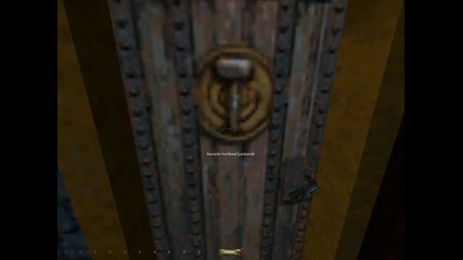 Thief 1 - The Dark Project Mission 15 - Strange Bedfellows (part 1/2) 