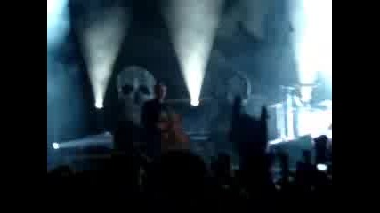 Apocalyptica [live At Kavarna] Pt.4
