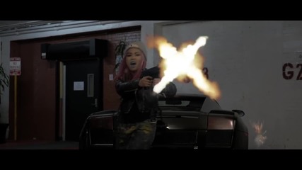 New 2o15 Honey Cocaine - Hella Illy (official Video) 2015