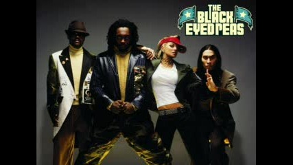 Black Eyed Peas - Get