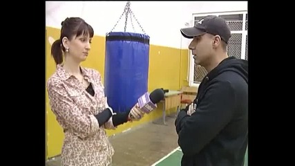 Kickboxing Po Tv Bbt