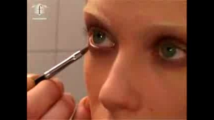 Guy Laroche - Backstage