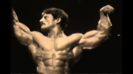 Mike Mentzer vs Arnold Schwarzenegger (clash Of The Titans) 