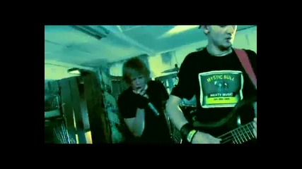 All Will Fall - Shadows 