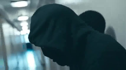 Professor Green ft. Maverick Sabre - Jungle (official Hd)