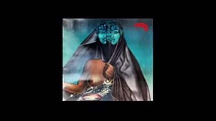 Merlin, Swara, Ilor and Friends - Cosmic Kraut Experience [ full album 1975 ] psychadelic rock