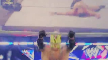 Rey Mysterio Titantron 2013