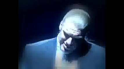 Triple H Tribute
