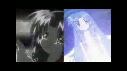 AIR- Within Temptation - Amv