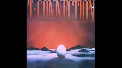 T-connection - Travelin' Man