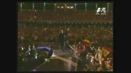 Raphael - Mi gran noche (live) 