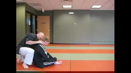 Нечовек! 1