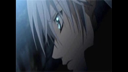 vampire knight amaranth