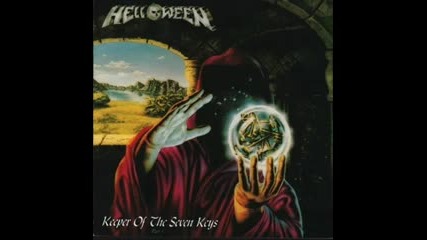 Helloween - Future World