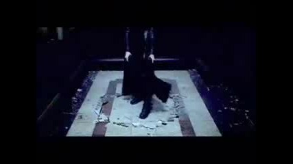 Blow Me Away (underworld)