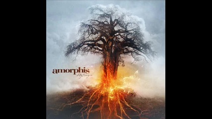 Amorphis - Sky Is Mine (new Album - Skyforger) 