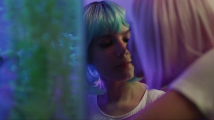 Halsey - Ghost
