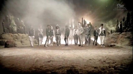 Eng Sub !!!! Exo-k_history_music Video (korean ver.)