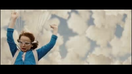 Ramona And Beezus Official Trailer Hd