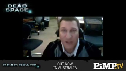 Dead Space Pimp Tv 