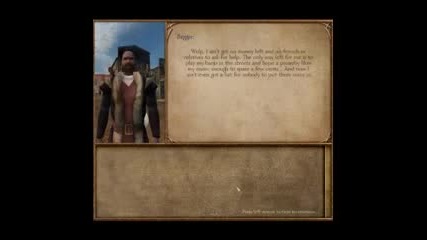 Zds Mount Blade - 1866 Western Mod (pt 1) 