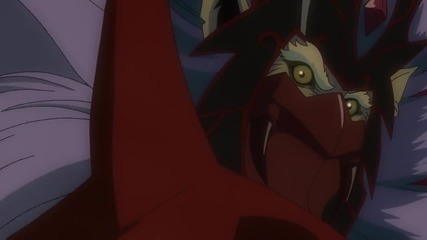Shingeki no Bahamut Genesis Episode 7 (720p) [bg subs]