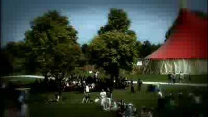 The Qontinent 2009 (official Aftermovie)