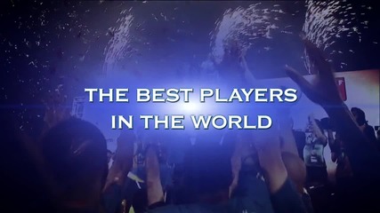 Copa America!